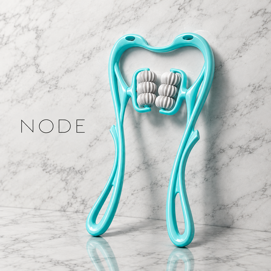 NODE | Swan 6-Roller